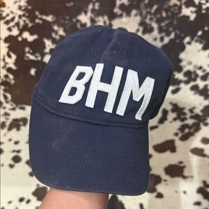 BHM Aviate hat